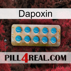 Dapoxin